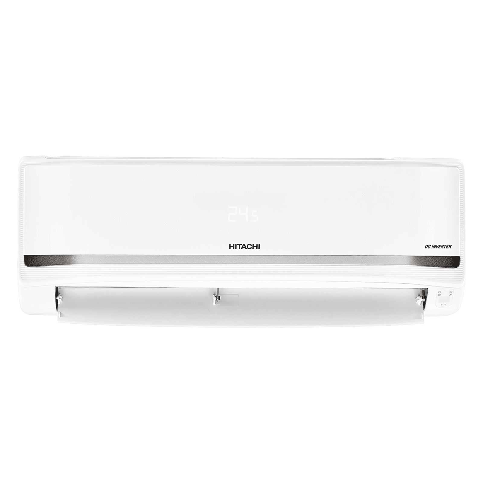 Buy HITACHI Yoshi 5500STXL 1 Ton 5 Star Inverter Split AC with Buy HITACHI Yoshi 5500STXL 1 Ton 5 Star Inverter Split AC with